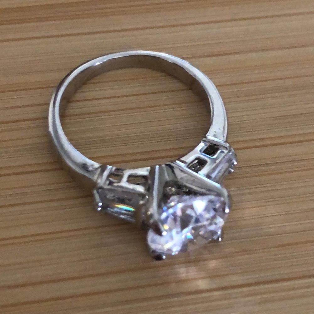 Cz Ring - image 7
